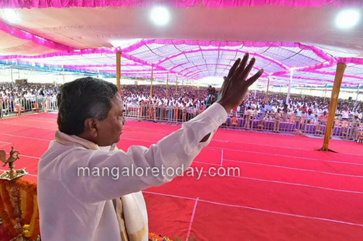 Local BJP Leaders Involved in Deepak Rao murder says